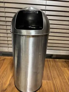 DULTON DUST BIN SATIN FINISHED 25L ゴミ箱