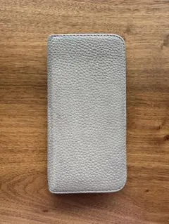 iPhone 14 Pro ボナベンチュラ手帳型ケース