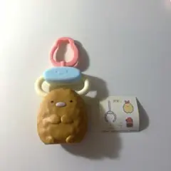 【明日発送可能】すみっコぐらし とんかつ ハッピーセット
