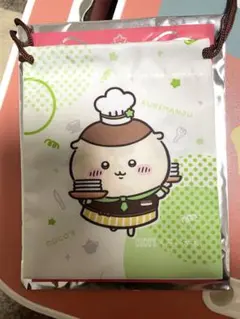 ちいかわ ココス くりまんじゅう