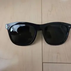 Ray ban サングラス　黒