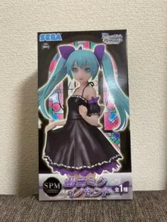 初音ミク イノセント フィギュア