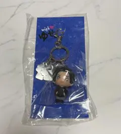 八木勇征 メンプロ キーホルダー