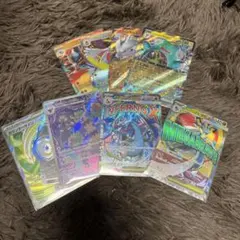 ポケモンカード メガリザードンex ma 他まとめ売り