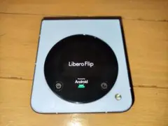 Libero Flip 6/128GB A304ZT ジャンク品
