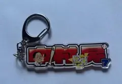 シークレット アクリルネームキーホルダー 中村晃