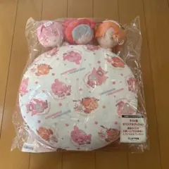 エニマイくじ 大妖怪 サンリオキャラクターズ ラストワン賞　おまけ付き