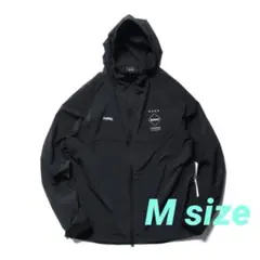 【美品】 FCRB 4WAY STRETCH VENTILATION JKT