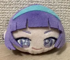 ひみつのアイプリ　ぬいぐるみクリップ　（真実夜 チィ）