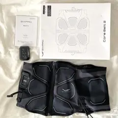 SIXPAD Mサイズコアベルト2修理代替品　新品未開封保証半年付シックスパッド SIXPAD Mサイズコアベルト2修理代替品 新品未開封保証半年付シックス