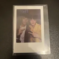 セブチ　エッジコン　トレカ　ホシ　ドギョム