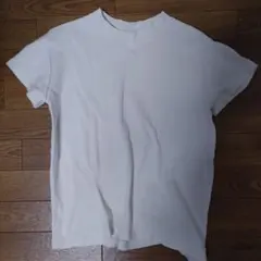 Tシャツ S アイボリー　ヒラキのサムネイル