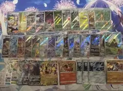 た*ゃ様 ポケモンカードゲームまとめ売り