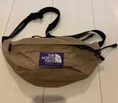 市*孝様 PALACE North Face Purple Label Wais - メルカリ