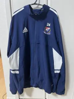 2021 横浜F・マリノス トレーニングウェア 選手支給 実使用 L 非売品 2021 横浜F・マリノス トレーニングウェア 選手支給 実使用 L