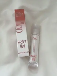 too cool for school PLOP WATER TINT #2のサムネイル