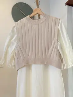 ロペ　ピンクベストのサムネイル