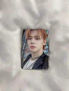 TXT ヨンジュン トレカ