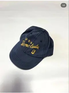 00s J.crew CAP