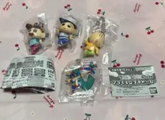 クレヨンしんちゃん 灼熱のカスカベダンサーズ