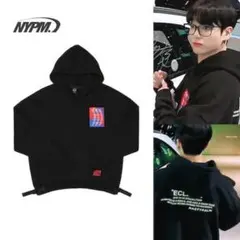 2026年最新】bts ジョングク パーカーの人気アイテム - メルカリ