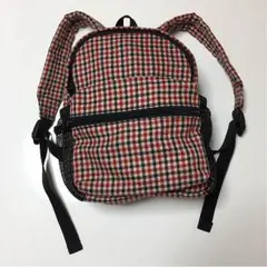 無印良品 キッズ リュック