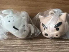 クレヨンしんちゃん キャップチャーム