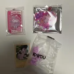 原宿 サンリオ 限定 ファッション ハローキティ キティ HELLO Kitty