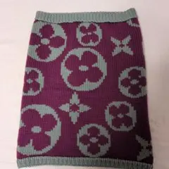 ネックウォーマー マフラー