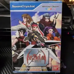 2026年最新】アークザラッド機神復活の人気アイテム - メルカリ