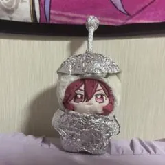 いつぬい ぬい服 アルミホイル 思考盗聴対策 5G対策 アルミ帽子