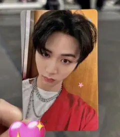 BOYNEXTDOOR 横浜 FCトレカ テサン