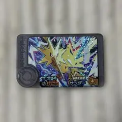 ポケモンフレンダ ワンダー ピック サンダー