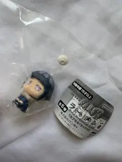 まちぼうけ NARUTO ラーメン一楽の場合 第2弾 日向ヒナタ