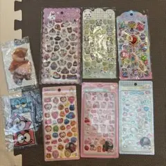 ボンボンドロップシール　まとめ売り