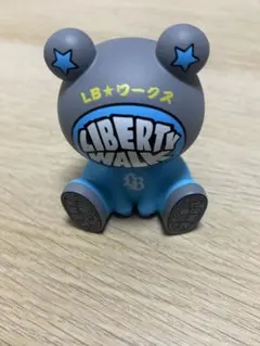 LIBERTY WALK リバティーウォーク フィギュア