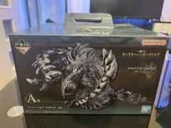 【モンハン】　一番くじ　モンスターハンターワイルズ　A賞　アルシュベルド