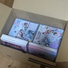 CANDY TUNE CD おまとめ20枚セット