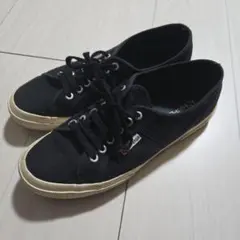 SUPERGA 2750 ブラックのサムネイル