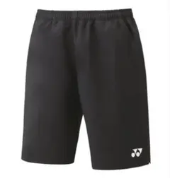 ヨネックス ブラックパンツ S スポーツウェア ウエストゴム