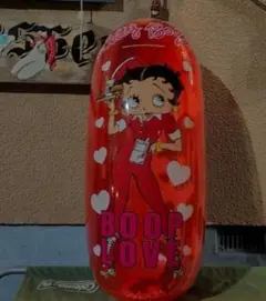 ホッピングトイ 赤