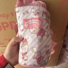 M*S様 ペットボトル　ホルダー　サンリオ