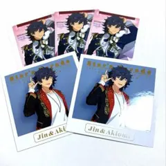 あんスタ 佐賀美陣セット - メルカリ