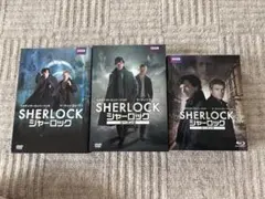 2026年最新】sherlock/シャーロック シーズン4 dvd-boxの人気アイテム