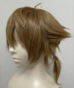 伏見ガク 伏見 ガク にじさんじ セット済 ウィッグ コスプレ衣装
