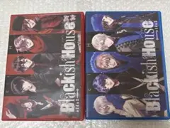 Blackish House pc ゲーム ブラッキッシュハウス 2本セット