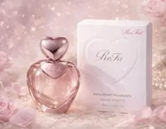 新品　ReFa HEART FRAGRANCE 50ml