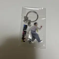 M!LK 吉田仁人　M!LKじゃん　アクリルキーホルダー　アクキー　グッズ