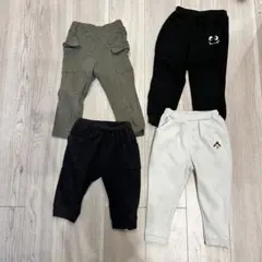 ズボン　まとめ売り