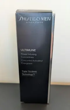 SHISEIDO MEN ULTIMUNE 30ml